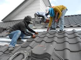 Best Roof Installation  in Rossmoyne, OH